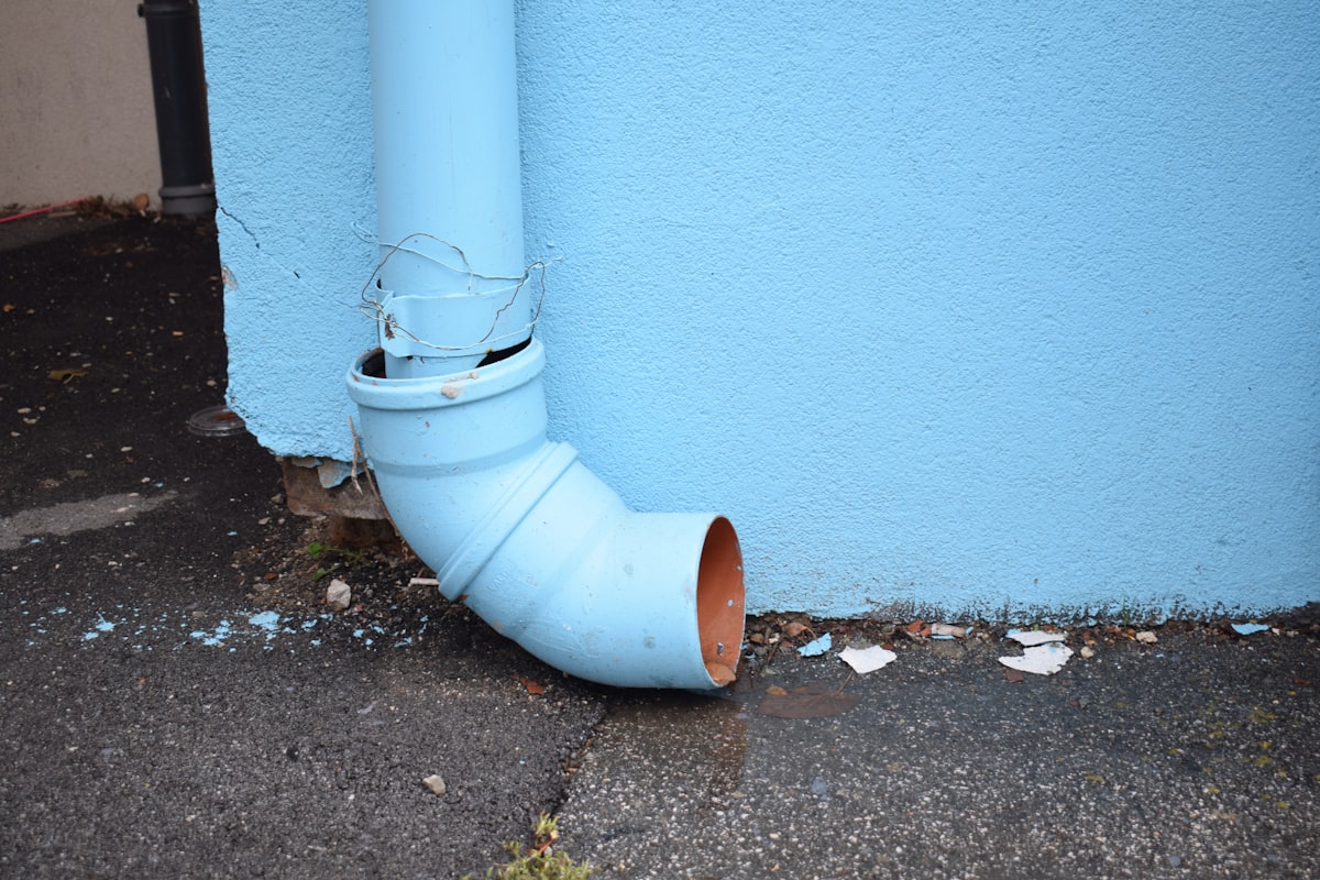 Burst Pipe Repair service in Escondido, CA