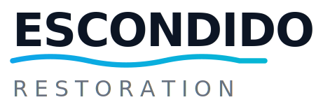 Escondido Restoration